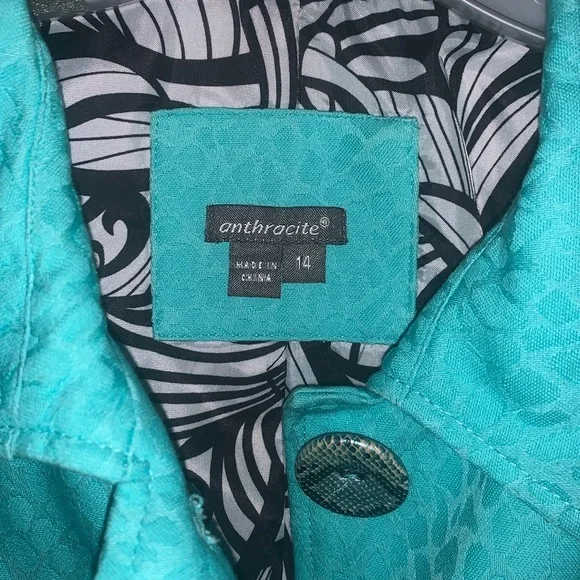 Jacket - Picture 3 of 5